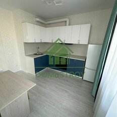 Квартира 51 м², 2-комнатная - изображение 3