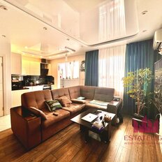 Квартира 50 м², 2-комнатная - изображение 5