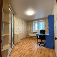 Квартира 70 м², 3-комнатная - изображение 5