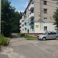 Квартира 30,8 м², студия - изображение 1