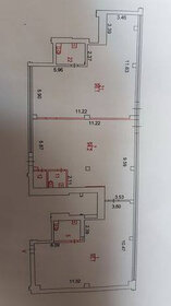 547,2 м², помещение свободного назначения 1 948 032 ₽ в месяц - изображение 28