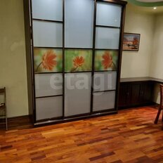 Квартира 55 м², 2-комнатная - изображение 4