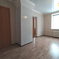 Квартира 40,6 м², 3-комнатная - изображение 1