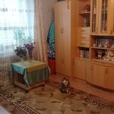 Квартира 32,9 м², 1-комнатная - изображение 2