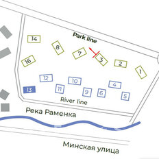 Квартира 45 м², 2-комнатная - изображение 4