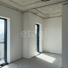 Квартира 64 м², 2-комнатная - изображение 5