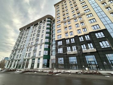 Купить квартиру в монолитном доме в ЖК «Цивилизация» в Санкт-Петербурге и ЛО - изображение 17