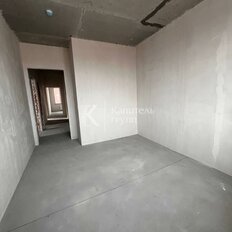 Квартира 89,7 м², 3-комнатная - изображение 2