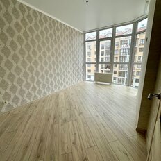 Квартира 36 м², 1-комнатная - изображение 3