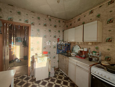 Купить трехкомнатную квартиру рядом с водоёмом в Смоленской области - изображение 41