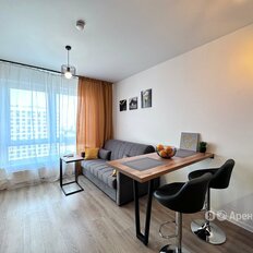 Квартира 20 м², студия - изображение 3