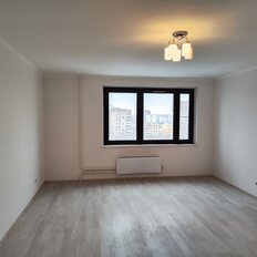 Квартира 86,8 м², 3-комнатная - изображение 2