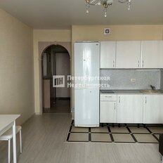 Квартира 26 м², студия - изображение 4