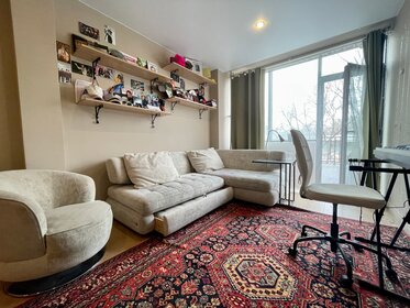 30,5 м², апартаменты-студия 10 900 000 ₽ - изображение 61