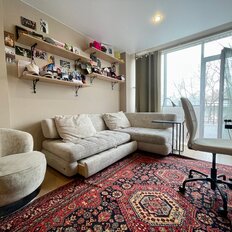 Квартира 28,2 м², студия - изображение 1