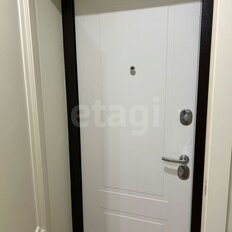 Квартира 30,4 м², 1-комнатная - изображение 5