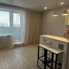 Квартира 22,8 м², студия - изображение 5