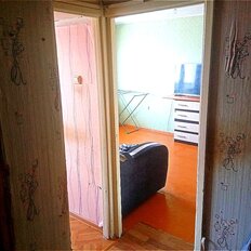 Квартира 29,5 м², 1-комнатная - изображение 5