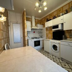 Квартира 36,5 м², 1-комнатная - изображение 4