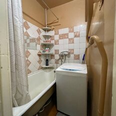 Квартира 30,5 м², 1-комнатная - изображение 4