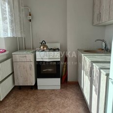 Квартира 31 м², 1-комнатная - изображение 4