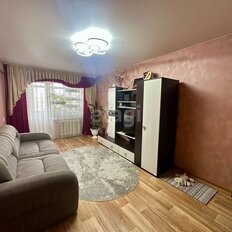 Квартира 60,4 м², 3-комнатная - изображение 2