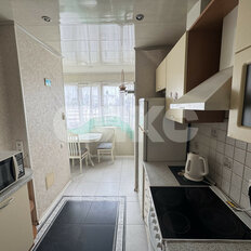 Квартира 52,5 м², 2-комнатная - изображение 3