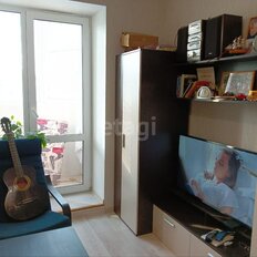 Квартира 17,2 м², студия - изображение 1