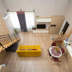 Квартира 105 м², 3-комнатная - изображение 4