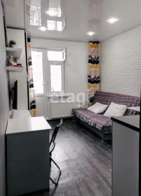 20 м², квартира-студия 2 630 000 ₽ - изображение 37