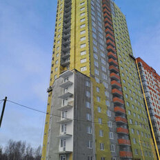 Квартира 28,8 м², студия - изображение 4