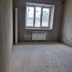 Квартира 34,5 м², 1-комнатная - изображение 2