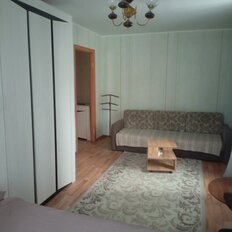 Квартира 34,6 м², 1-комнатная - изображение 4