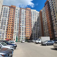 Квартира 53 м², 2-комнатная - изображение 2