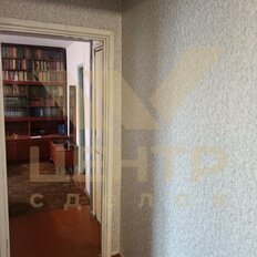 Квартира 59 м², 3-комнатная - изображение 2