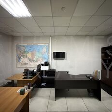 8170 м², склад - изображение 1