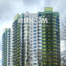 Квартира 57,7 м², 2-комнатная - изображение 1