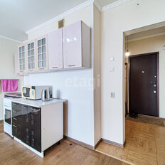 Квартира 32,7 м², студия - изображение 4