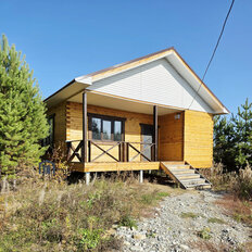 дом + 8,7 сотки, участок - изображение 3