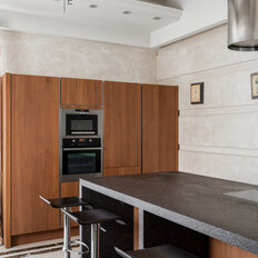 Квартира 179,5 м², 5-комнатная - изображение 5
