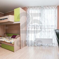 Квартира 52,8 м², 2-комнатная - изображение 5