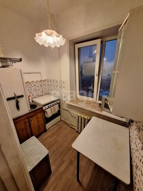 Купить двухкомнатную квартиру с отделкой у метро Спортивная (фиолетовая ветка) в Санкт-Петербурге и ЛО - изображение 21
