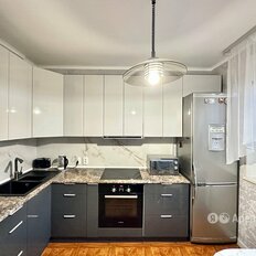 Квартира 53 м², 2-комнатная - изображение 3