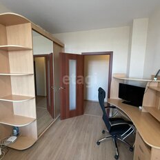 Квартира 36,5 м², 1-комнатная - изображение 5