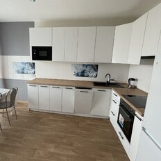 Квартира 85 м², 3-комнатная - изображение 2