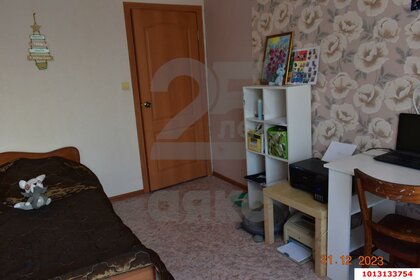 54,7 м², квартира-студия 3 150 000 ₽ - изображение 26