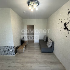 Квартира 60,6 м², 2-комнатная - изображение 4