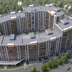 Квартира 43 м², 1-комнатная - изображение 1