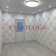 Квартира 72,8 м², 3-комнатная - изображение 5