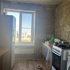 Квартира 64 м², 3-комнатная - изображение 2